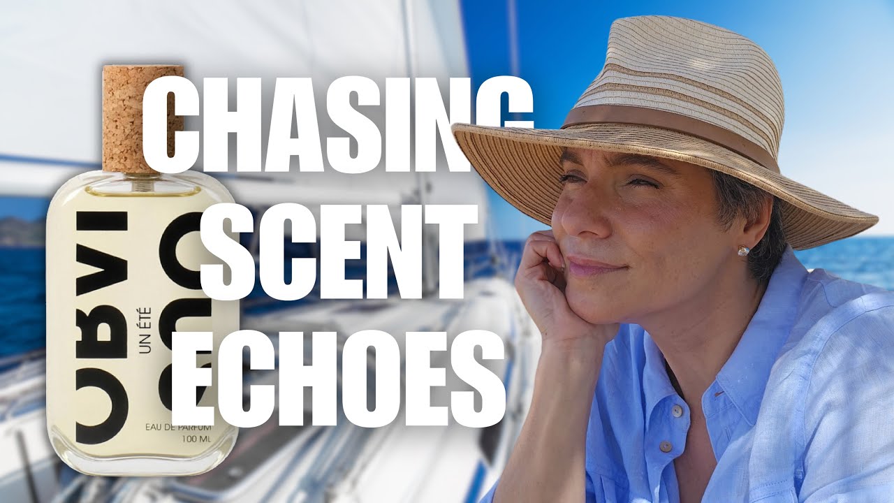 Scent-imental Memories: Une Ète by OBVIOUS Parfums
