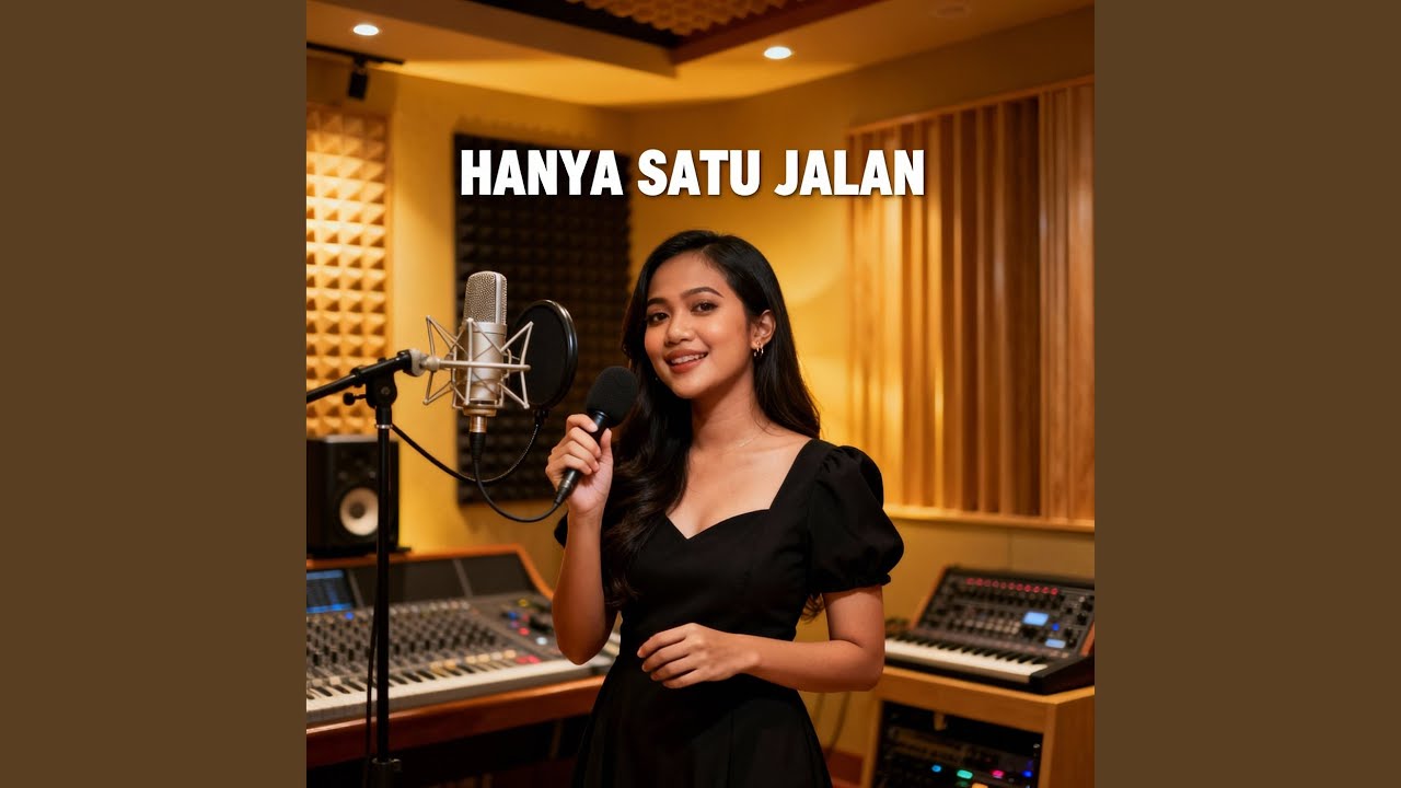 Hanya Satu Jalan