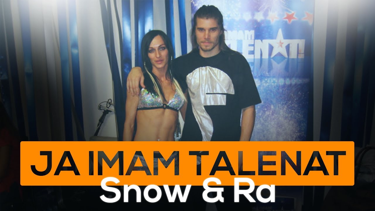 FENIX dance studio - Ja Imam Talenat (2011)
