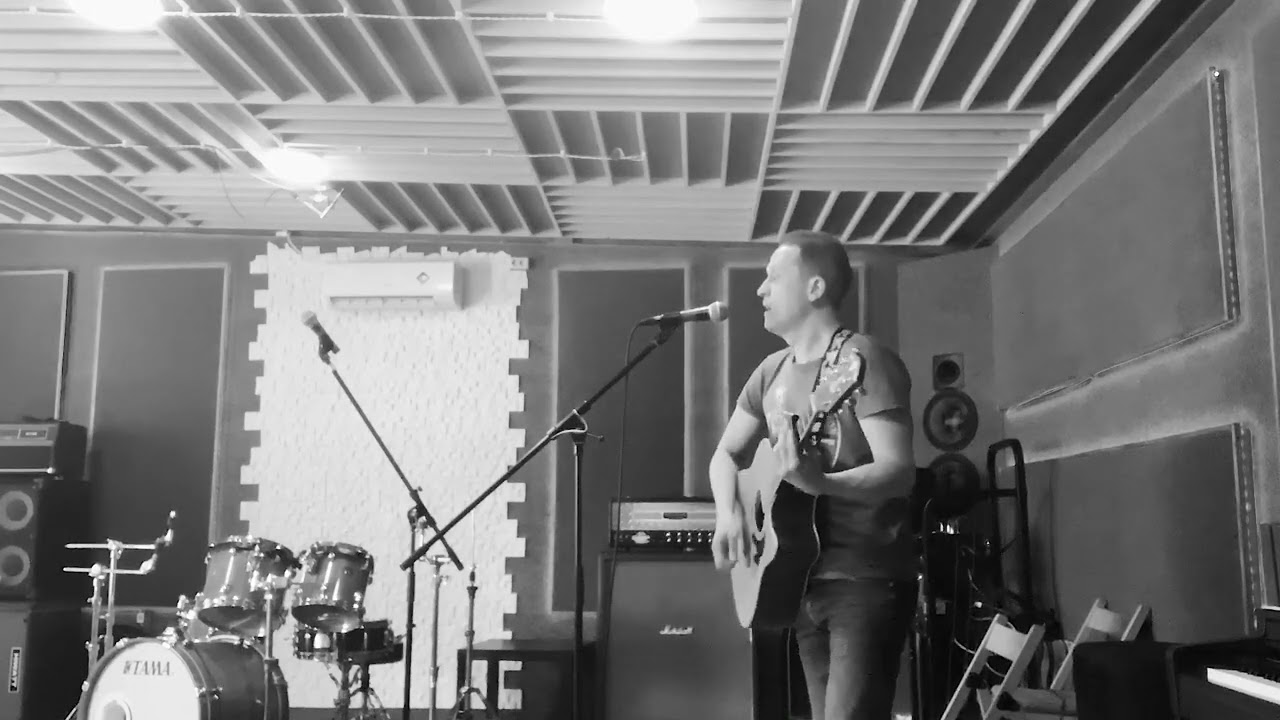 Романы Ремарка - B&W Studio Rehearsal