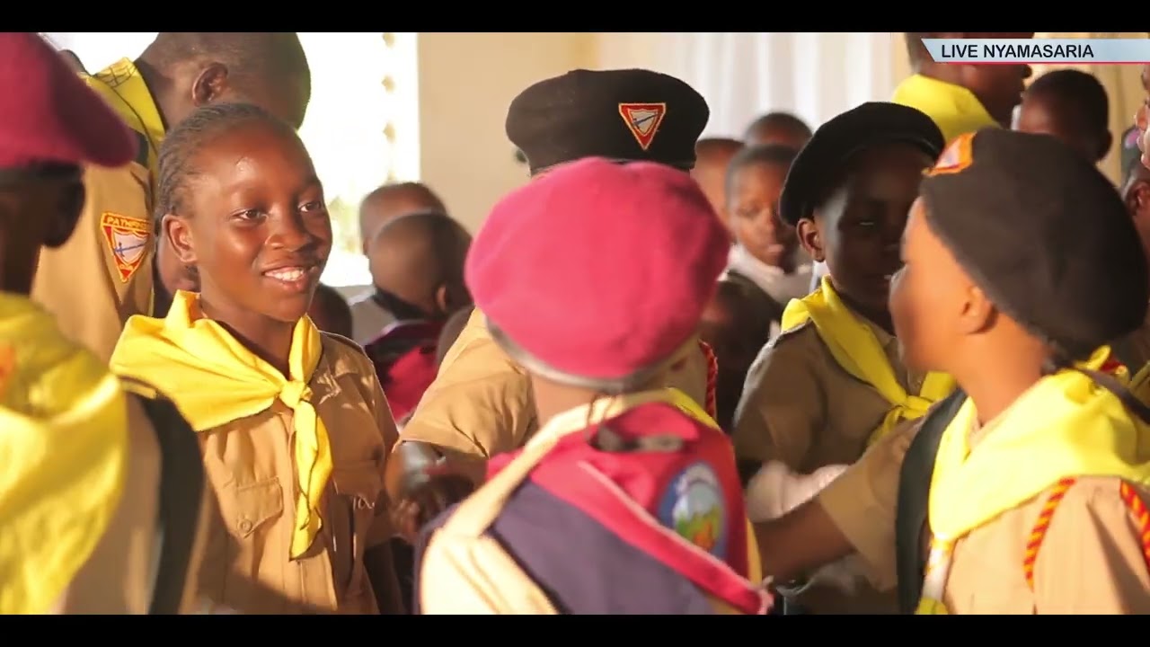 World Pathfinder Day Nyamasaria_2022