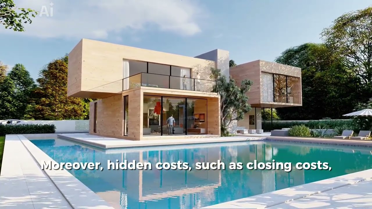 Before You Buy in a Competitive Market &mdash; Watch This