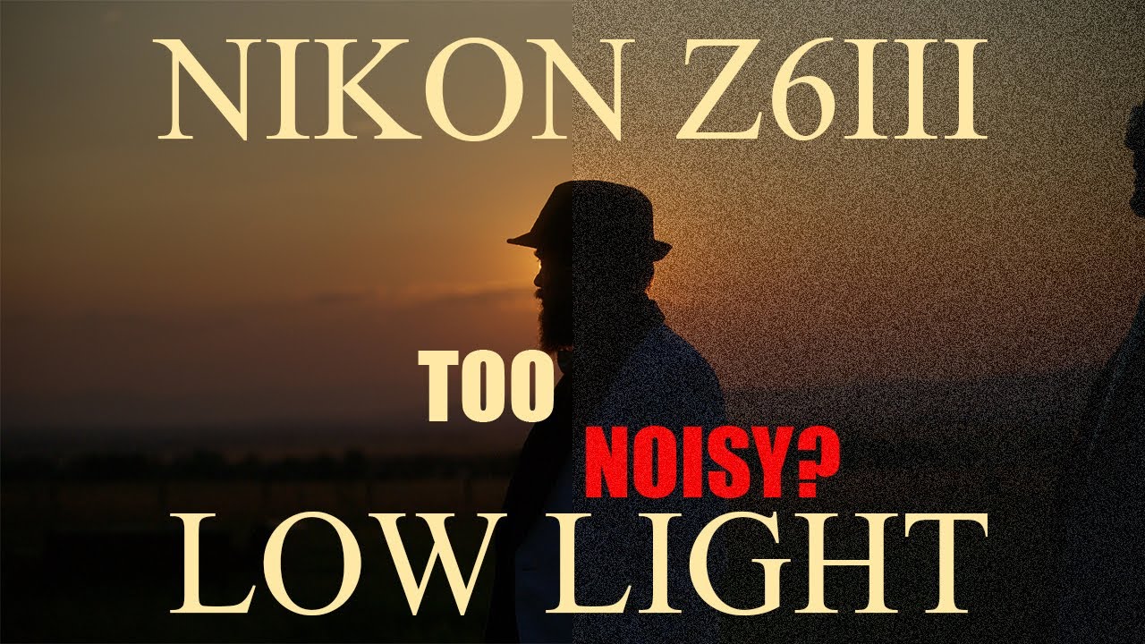 Is the Nikon Z6III Good in Low Light?
