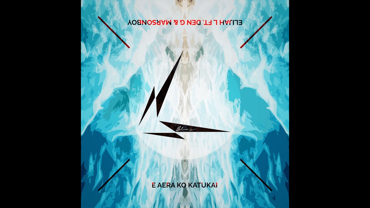 Elijah L - E AERA KO KATUKAI (Audio) ft. Den G & MarsonBoy