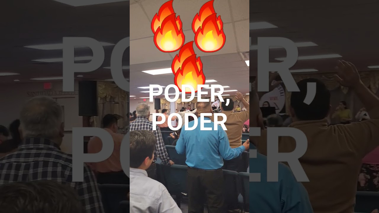 PODER en Cristo Jesus