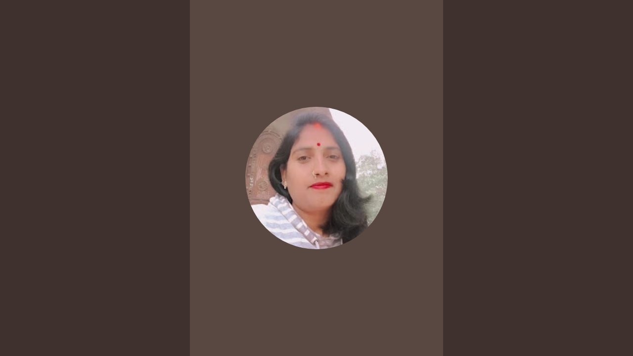 Renu bhaduriya is live! ram ram ram ram 