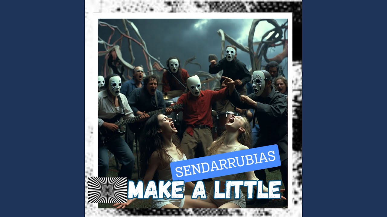Make a little (Demo)