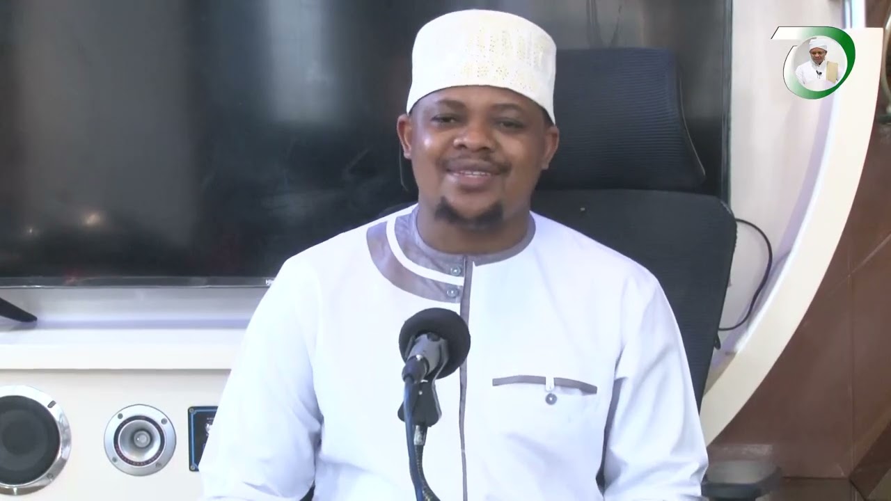 JE UMEJUA SIRI YA RAMADHANI ?? FAIDIKA NA URADI HUU KUFUNGUKIWA MILANGO YOTE