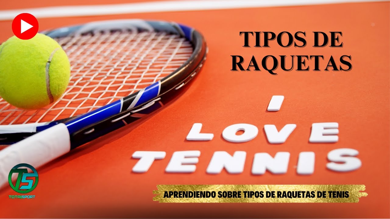 🎾 ¿Qué raqueta te conviene usar? ¡Descubrilo con los profes de Harrison Tenis!