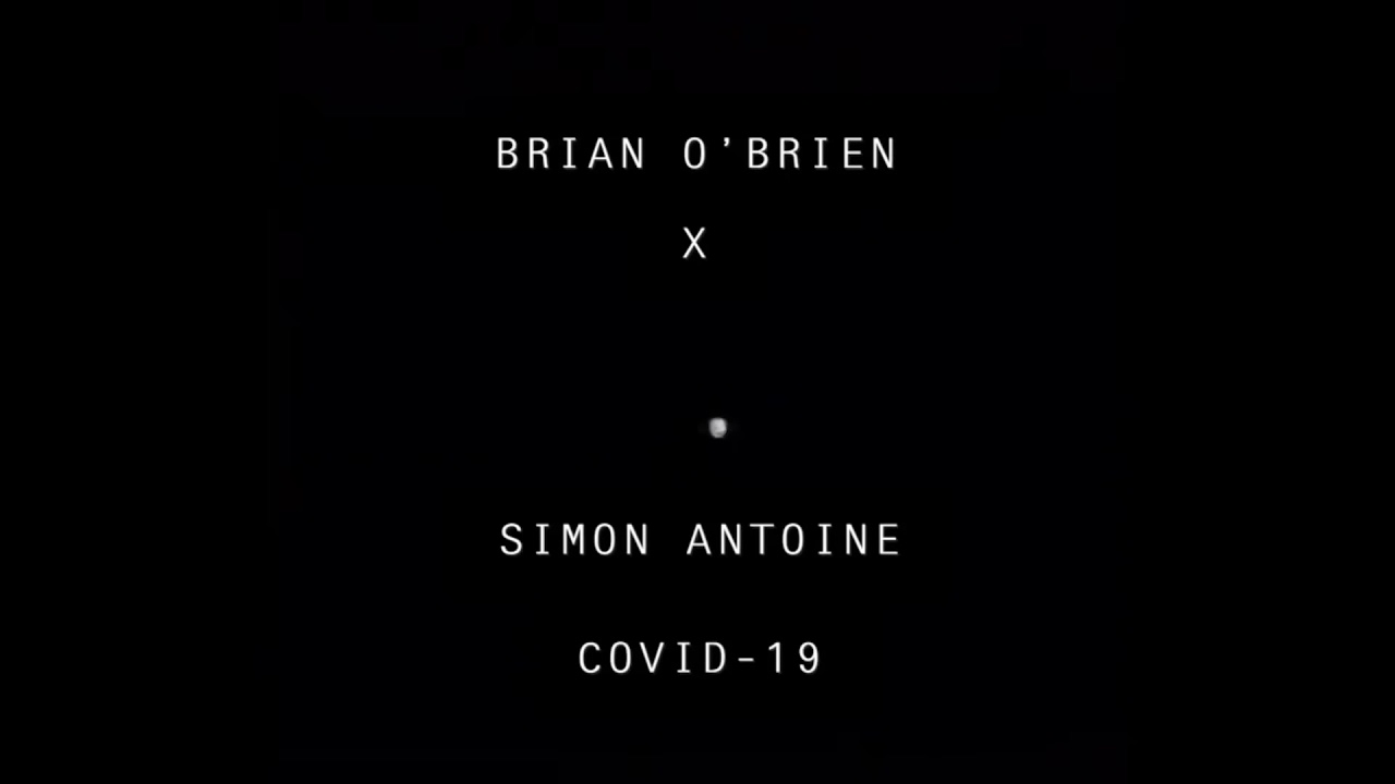 Covid-19 split edit    @simon_antoine X @Brian O&rsquo;Brain