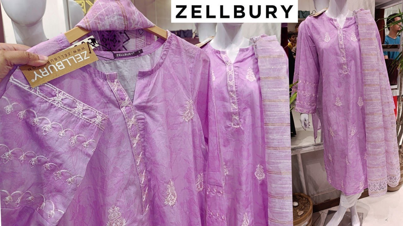 Zellbury New Eid Collection 2025❤️📣😍 zellbury Sale  Price Collection 😍