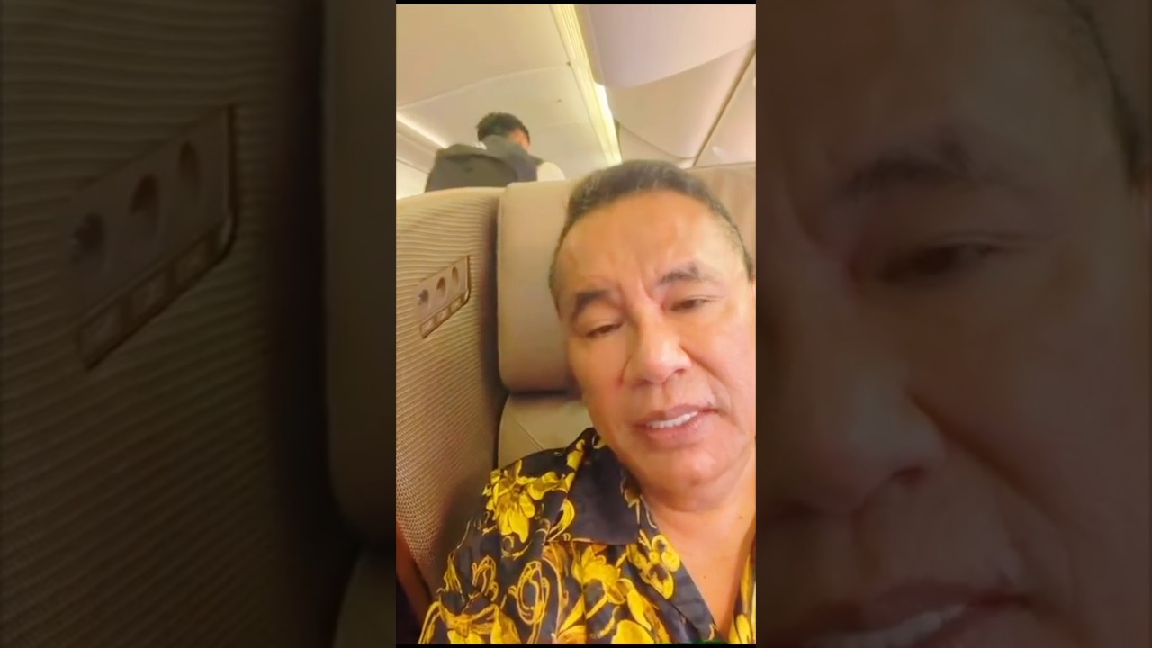 Saran Hotman Paris Kepada Para Penegak Hukum Termasuk Kepada Presiden