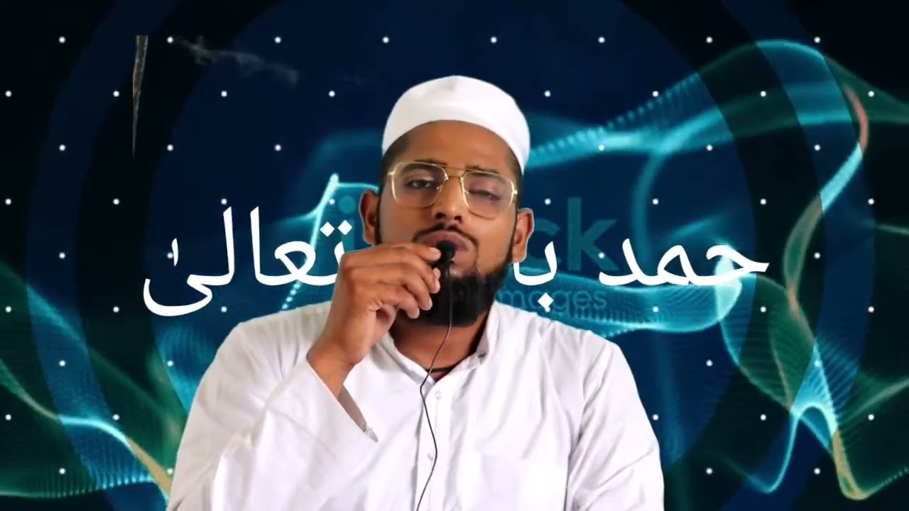 Naat  Naat naat nabi hamd 