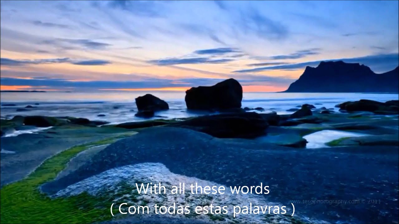I Wonder - Leeland  (Lyrics)