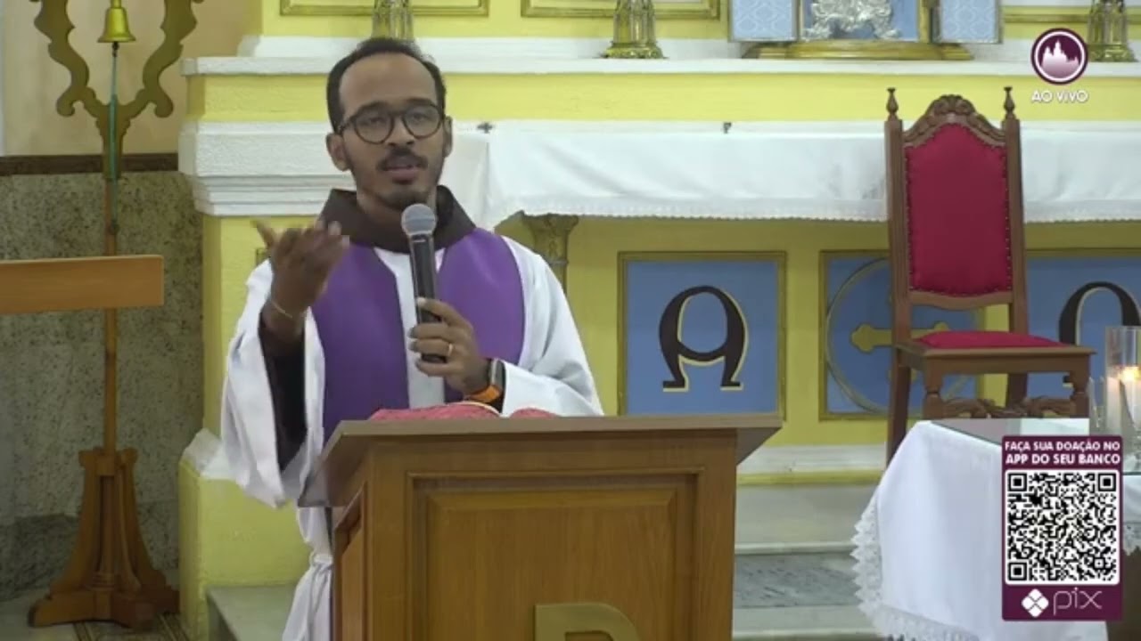 Pregação - As Leis de Deus