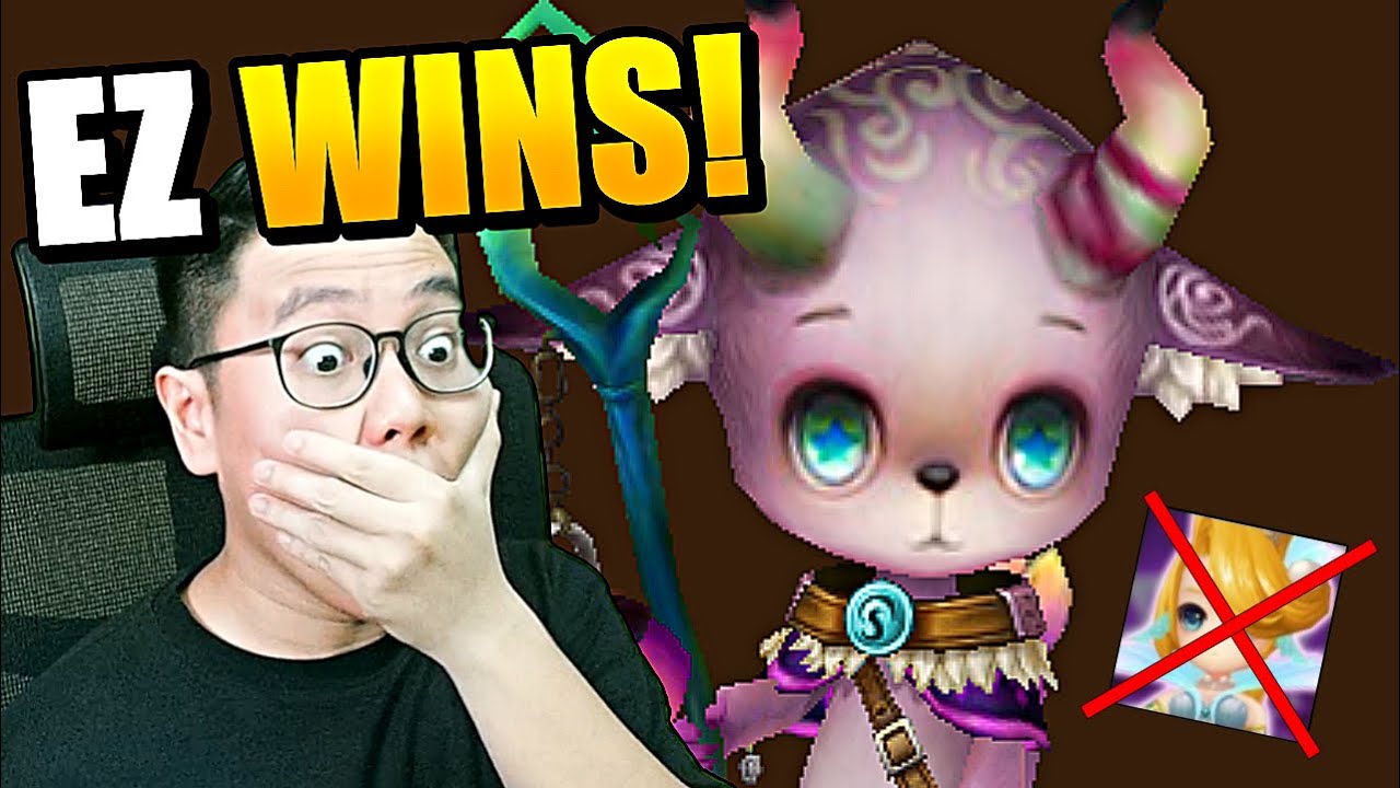 I Might Need To Build 10 of This Unit | Summoners War
