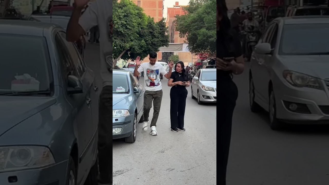 أجمل ٥ دقائق ضحك متواصل 😂😂|مقالب محمد المنياوي