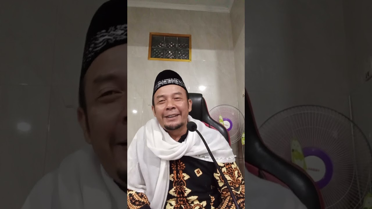 Kajian qishosul anbiya @ nabi musa di negri madyan@WahdaNiyah-h1y