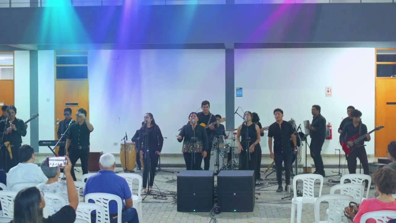 SUERTE(D.R.)- FOLK FUSION UDEP