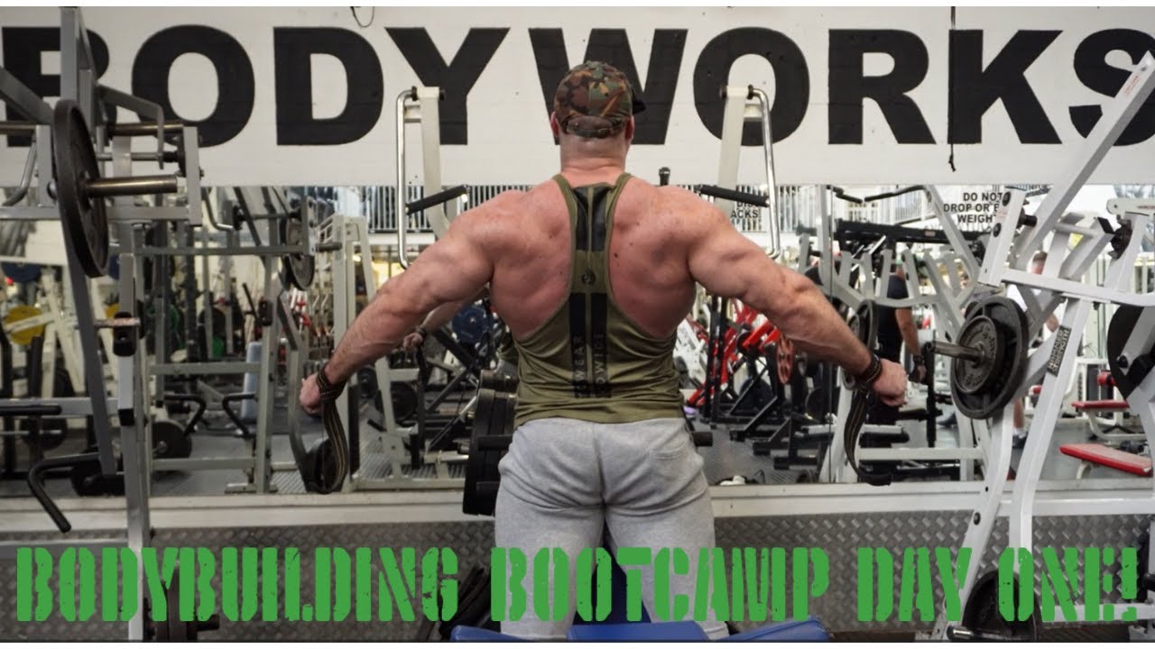 How to Start Gym and Bodybuilding: The Real Sage Advice