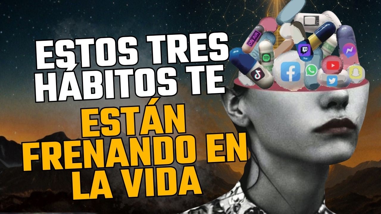 Esto Te Está Frenando y No Lo Sabes