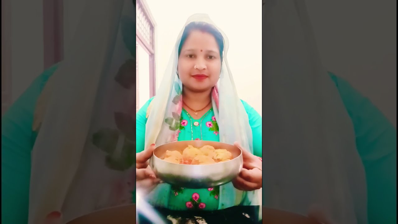 घर पर बनाएं ढाबा स्टाइल में दम आलू की सब्जी | Dum Aloo Recipe