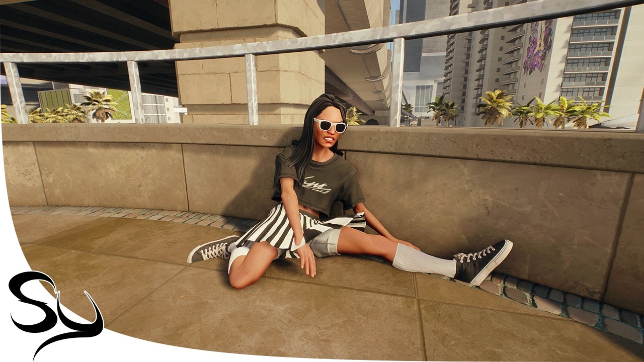 Skate Got Boring 6