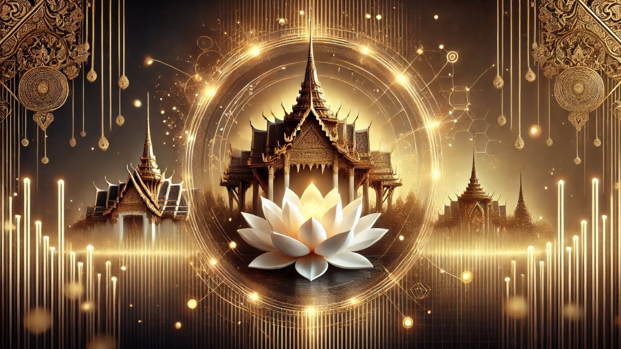 CHÚ ĐẠI BI (VÔ LƯỢNG) 30' - Masew, Khoi Vu | Một Tác Phẩm Hiện Đại Đậm Chất Tâm Linh