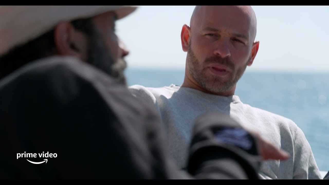 Celebrity Hunted, chasse &agrave; l&rsquo;homme : six stars en cavale sur Amazon Prime Video