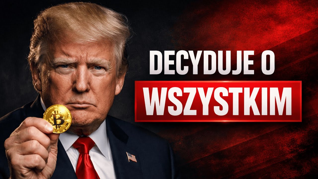 Te DANE zmienią WSZYSTKO [Rynek czeka]