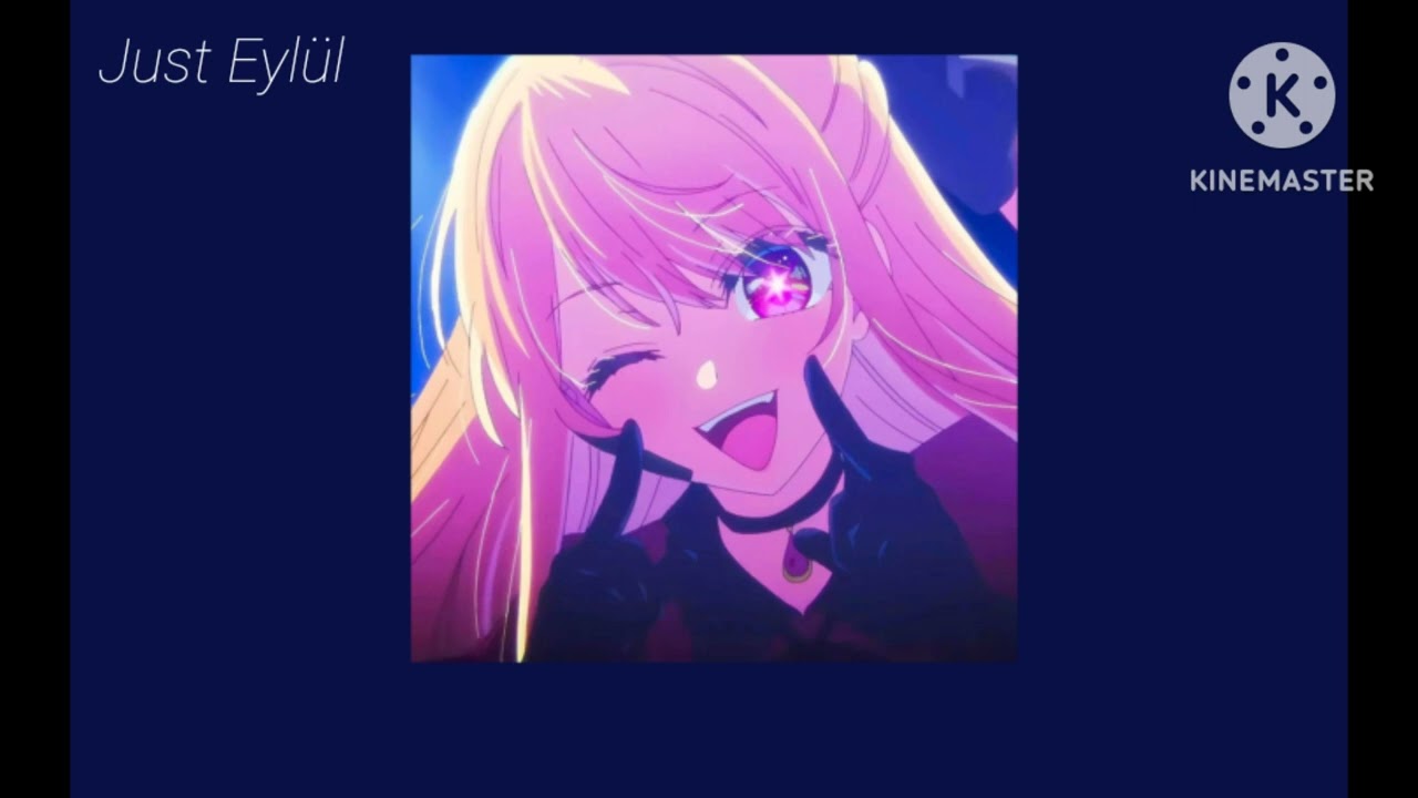 İdol [ENGLISH EDM COVER] [Aries Shepard]-Slowed