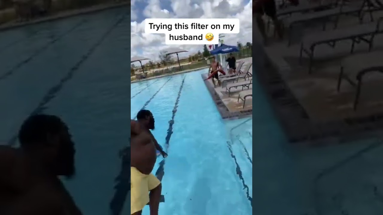 The life guard😂(via: @snacks215 ) #shorts