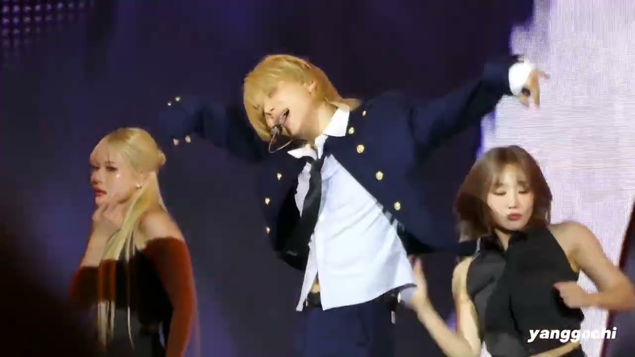 251107 “Deja Vu” TAEMIN in KBEE