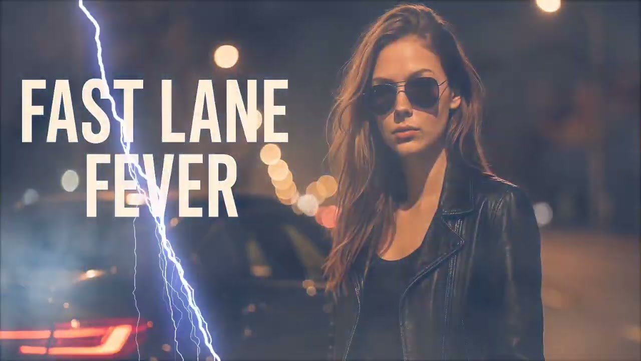 Fast Lane Fever ⚡ Car Music 2025 | Bass Boosted | MISINA