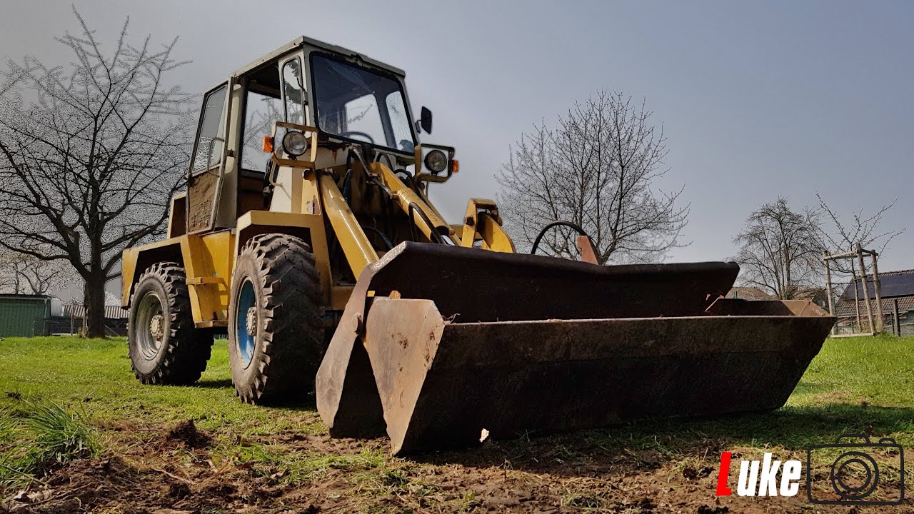 Best of Schaeff 503 Handybilder