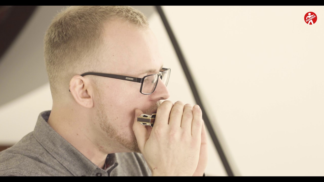 HOHNER artist profile - Joel Andersson