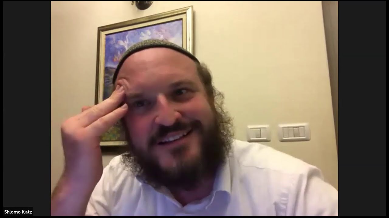 Matot - Masei - Doing A Favor For Moshe Rabbeinu