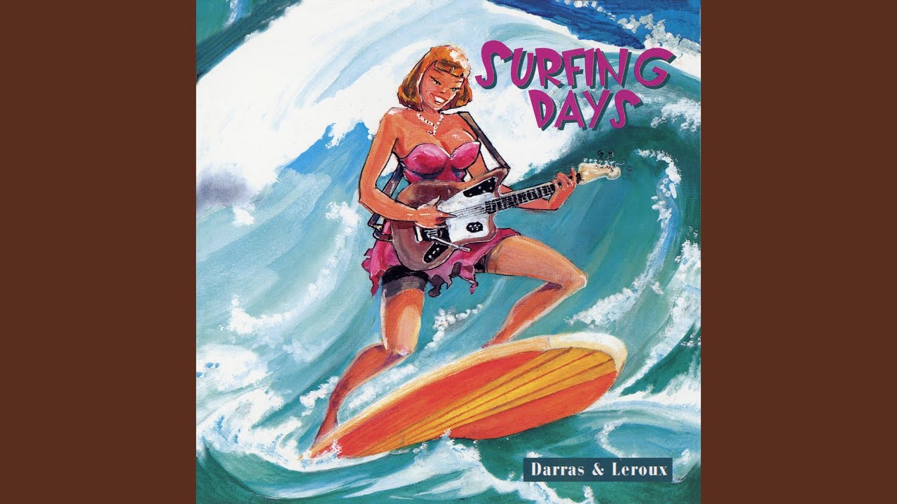 Surfing Days