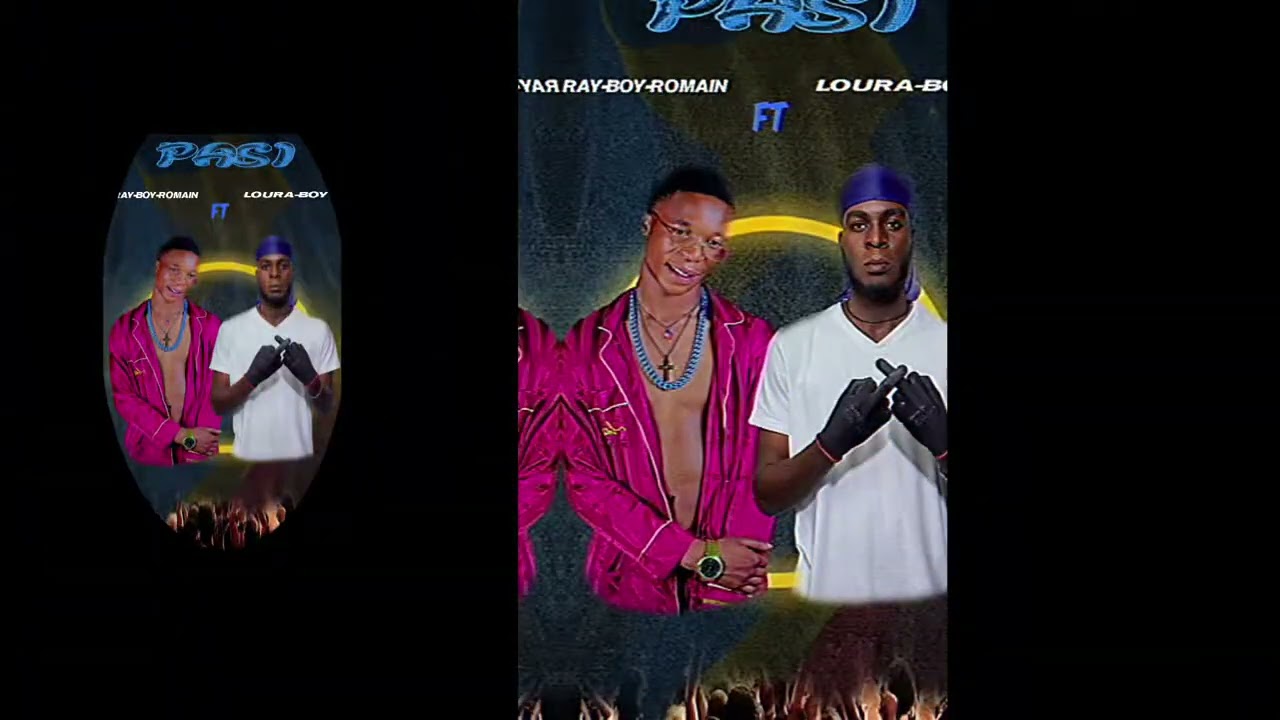Loura-boy_pasi_ft_ray-boy-romain-audio