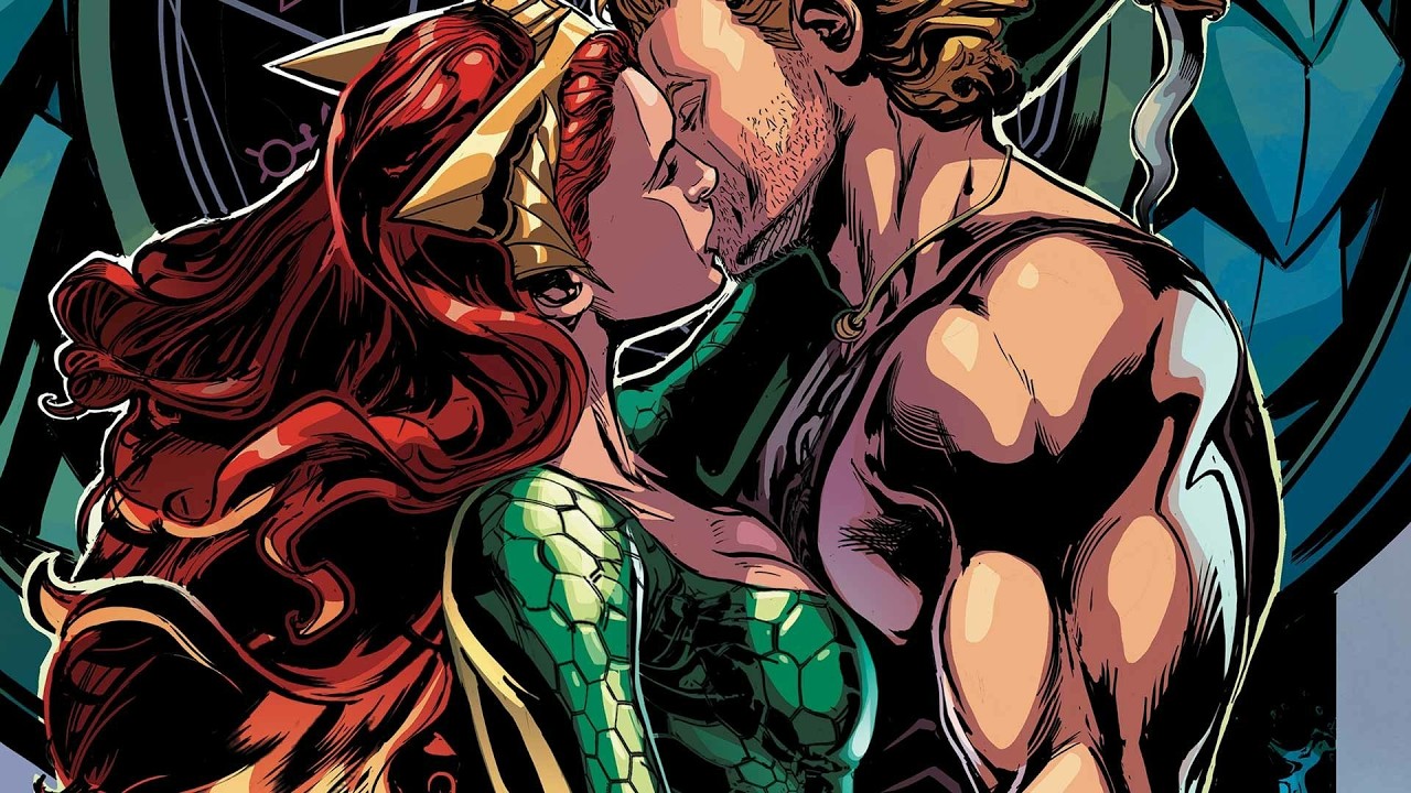DCUO | Evento Dia dos Namorados - Sea of Love (Love Reports)