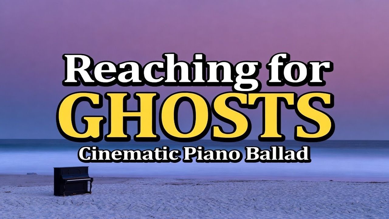 This Heartfelt Piano Ballad Will Heal Your Soul Today 🕊️