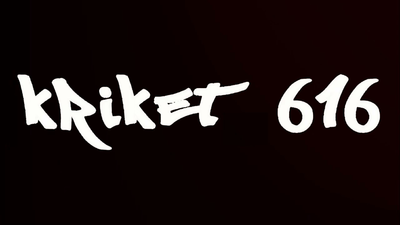 Kriket 616 El Pacto