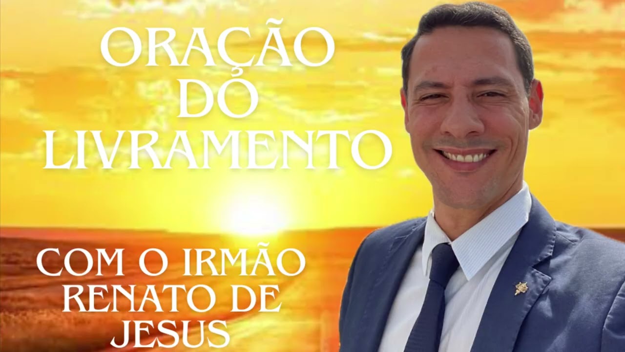 ORAÇÃO DE FÉ | Quem é de Deus, o maligno não toca!
