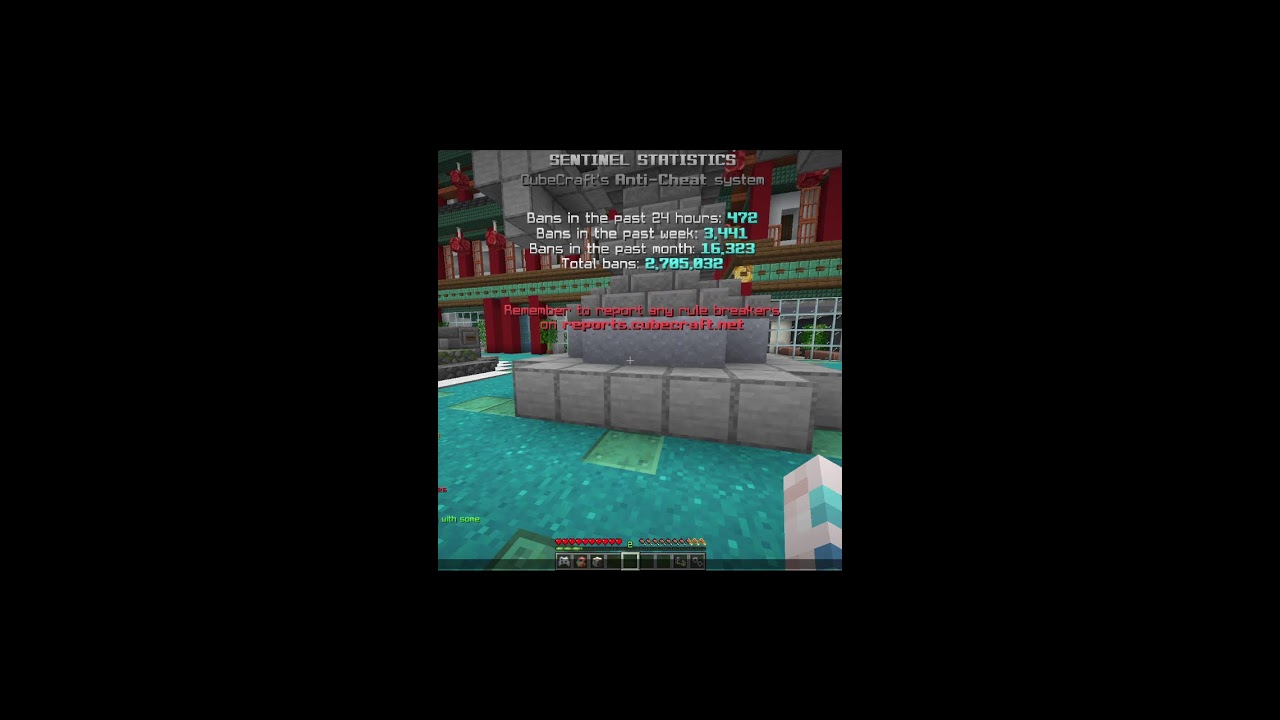 minecraft livestream
