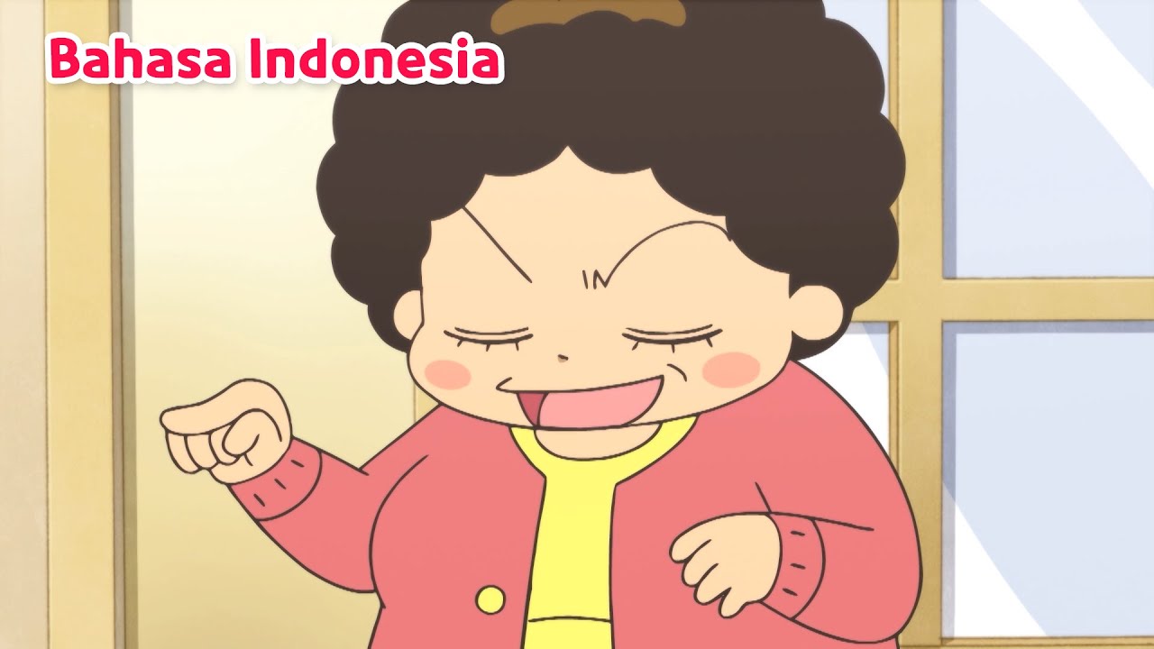[3 Hours] Kalau bosan, mau lihat ini nggak?  / Hello Jadoo Bahasa Indonesia