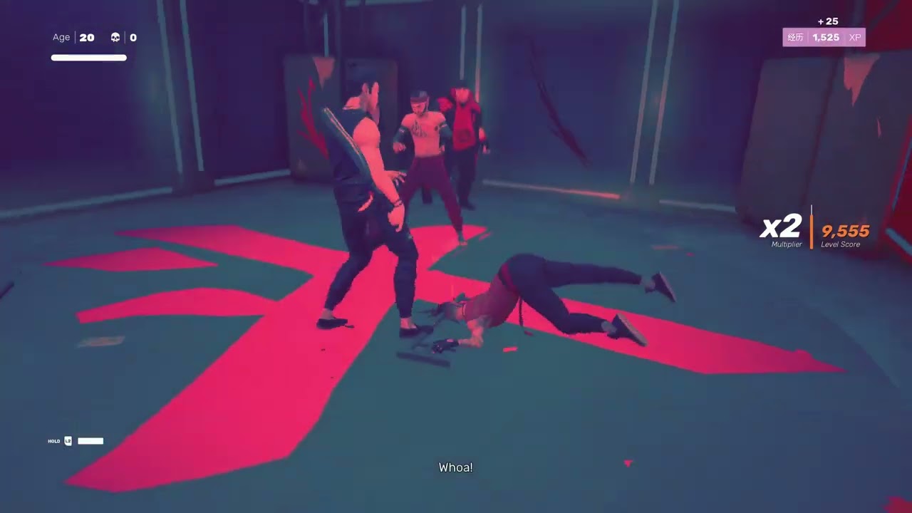 Finally, the Club with no deaths