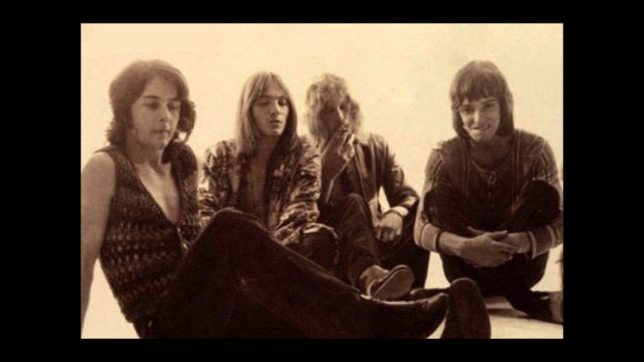 79th Street blues -- Humble pie