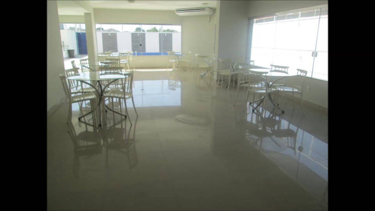 V&iacute;deo de um projeto de reforma.