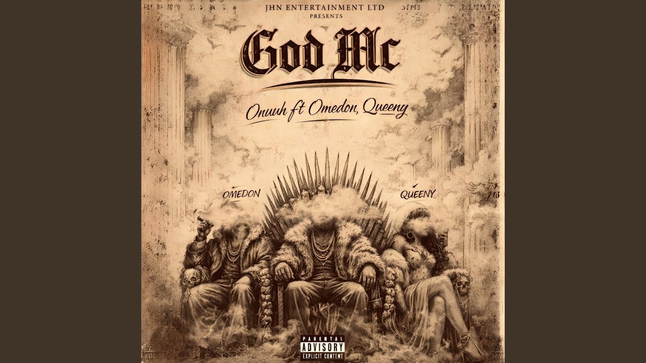 GOD MC