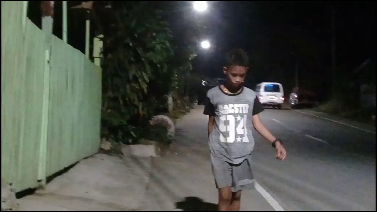 Batang pasaway